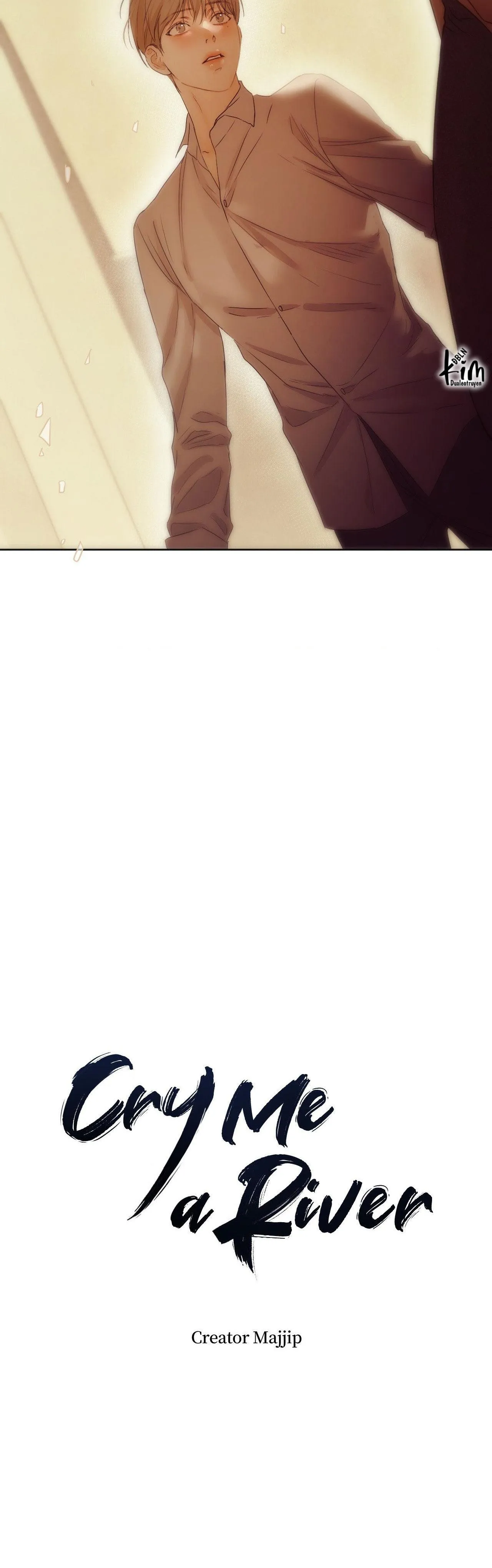 ÁI TÌNH VÀ DỤC VỌNG Chapter 15 Trang 8