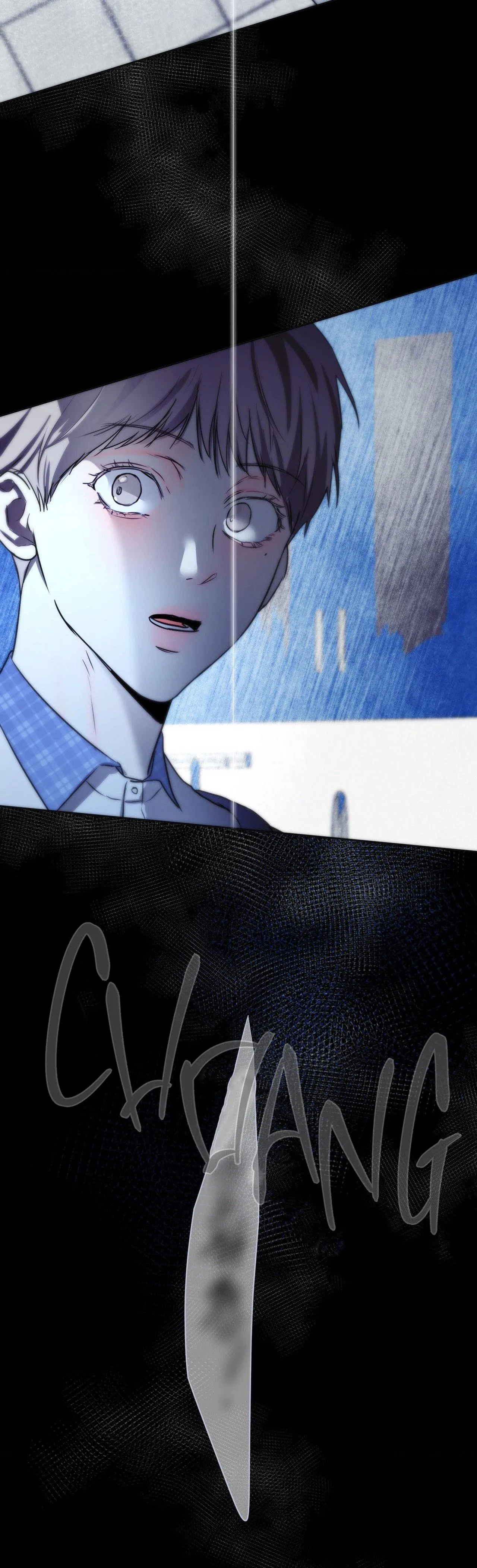 ÁI TÌNH VÀ DỤC VỌNG Chapter 15 Trang 14