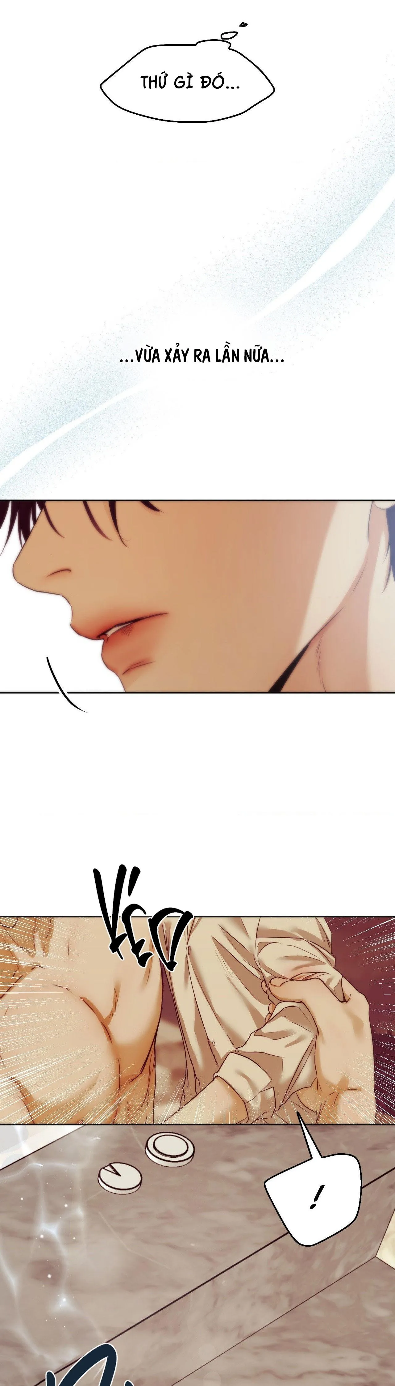 ÁI TÌNH VÀ DỤC VỌNG Chapter 15 Trang 17