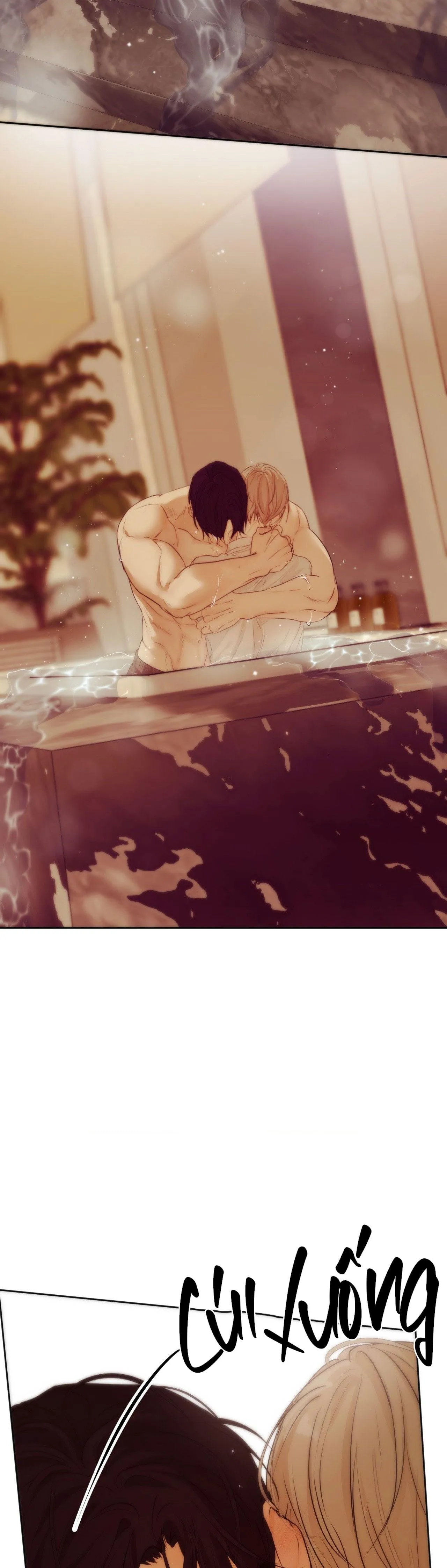 ÁI TÌNH VÀ DỤC VỌNG Chapter 15 Trang 20