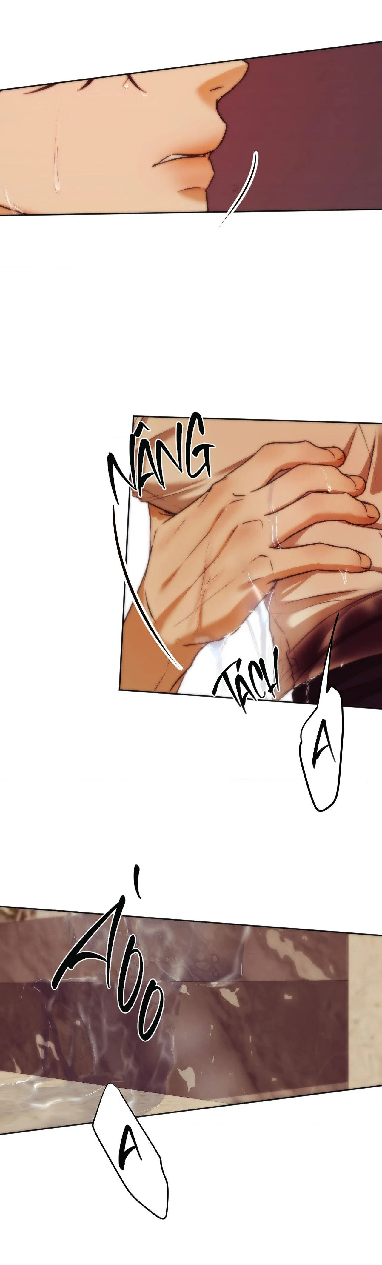 ÁI TÌNH VÀ DỤC VỌNG Chapter 15 Trang 26