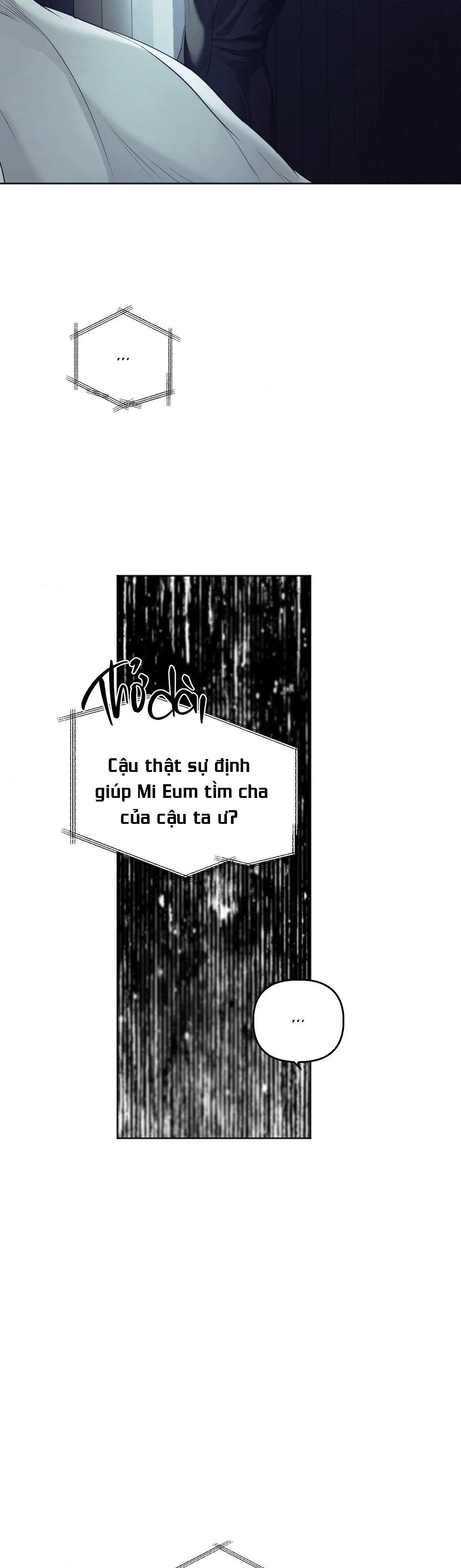 ÁI TÌNH VÀ DỤC VỌNG Chapter 16 Trang 4