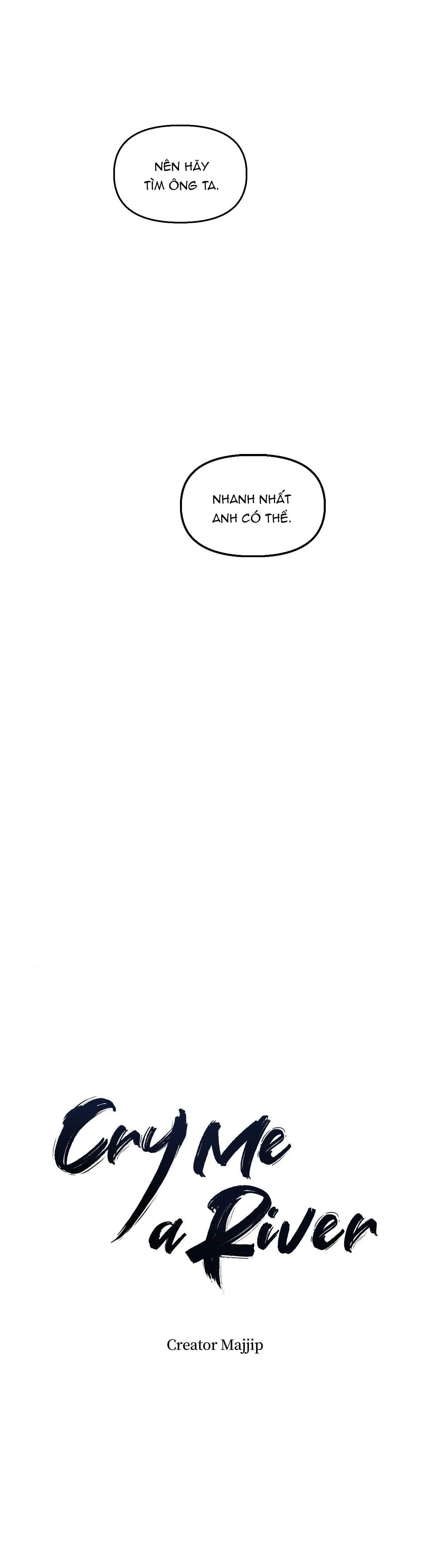 ÁI TÌNH VÀ DỤC VỌNG Chapter 16 Trang 10