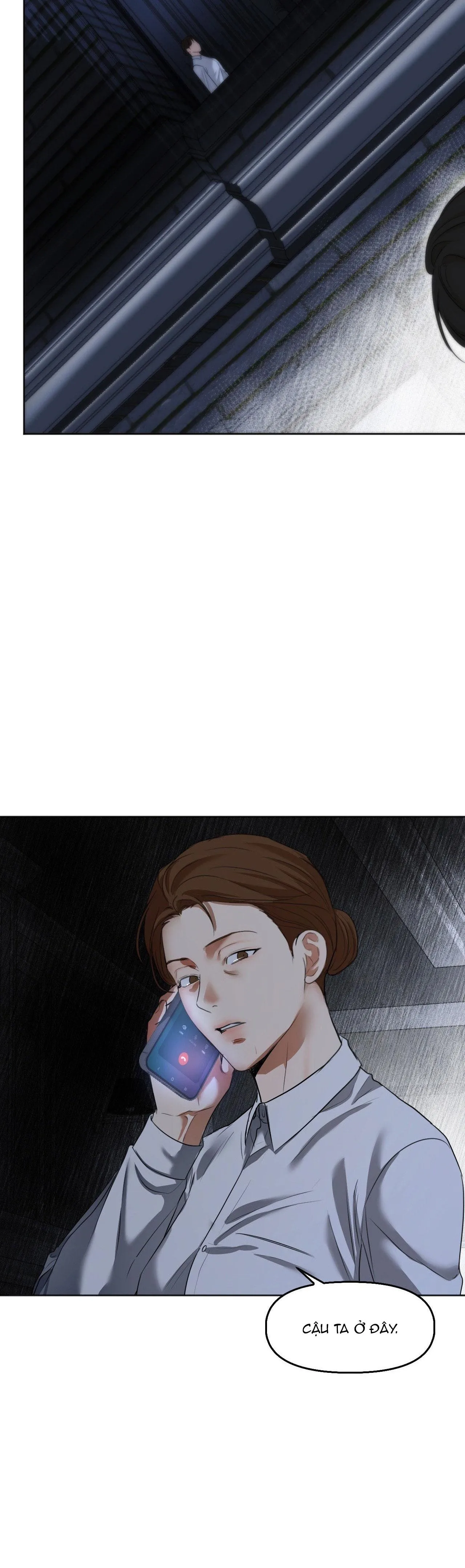 ÁI TÌNH VÀ DỤC VỌNG Chapter 16 Trang 21