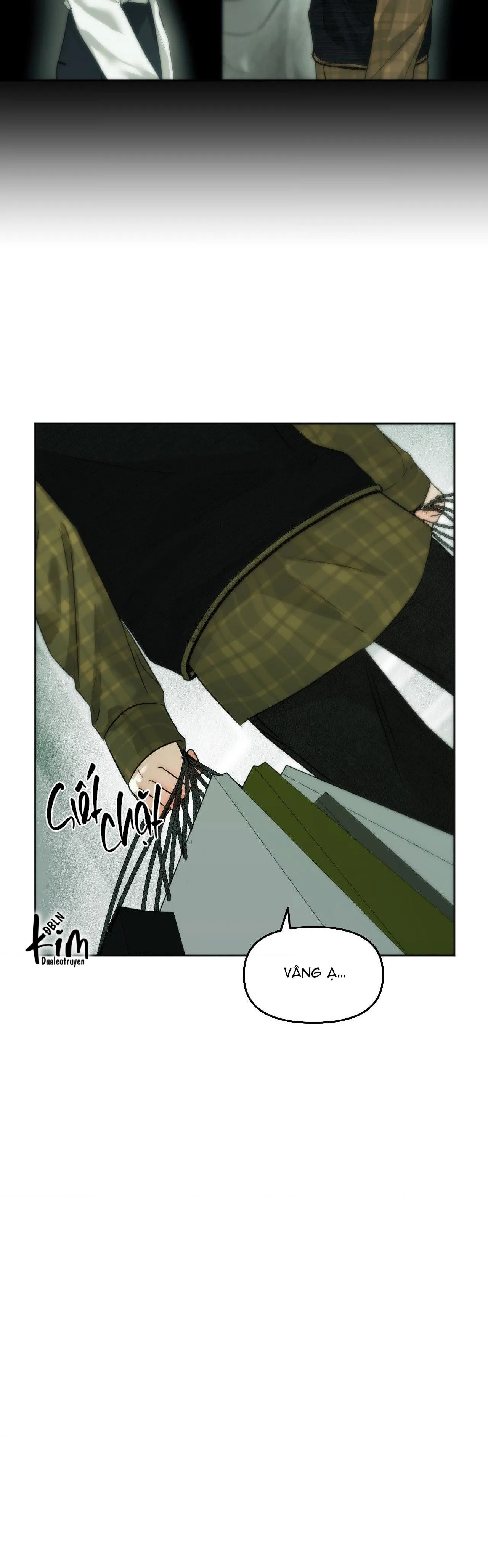 ÁI TÌNH VÀ DỤC VỌNG Chapter 16 Trang 30