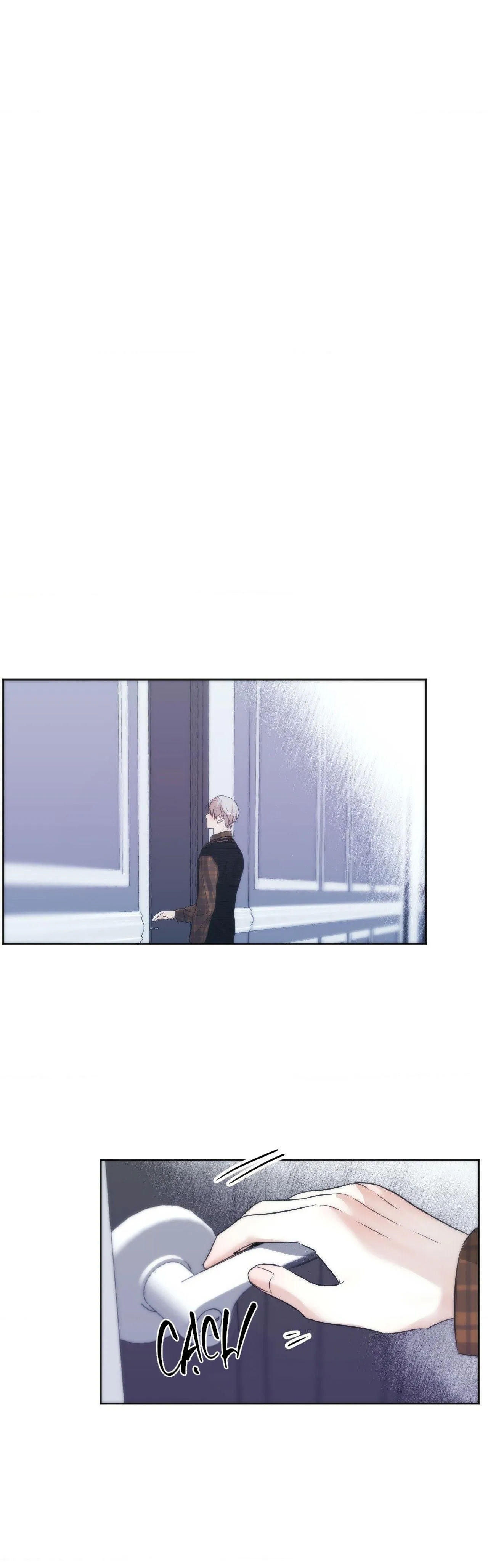 ÁI TÌNH VÀ DỤC VỌNG Chapter 16 Trang 31