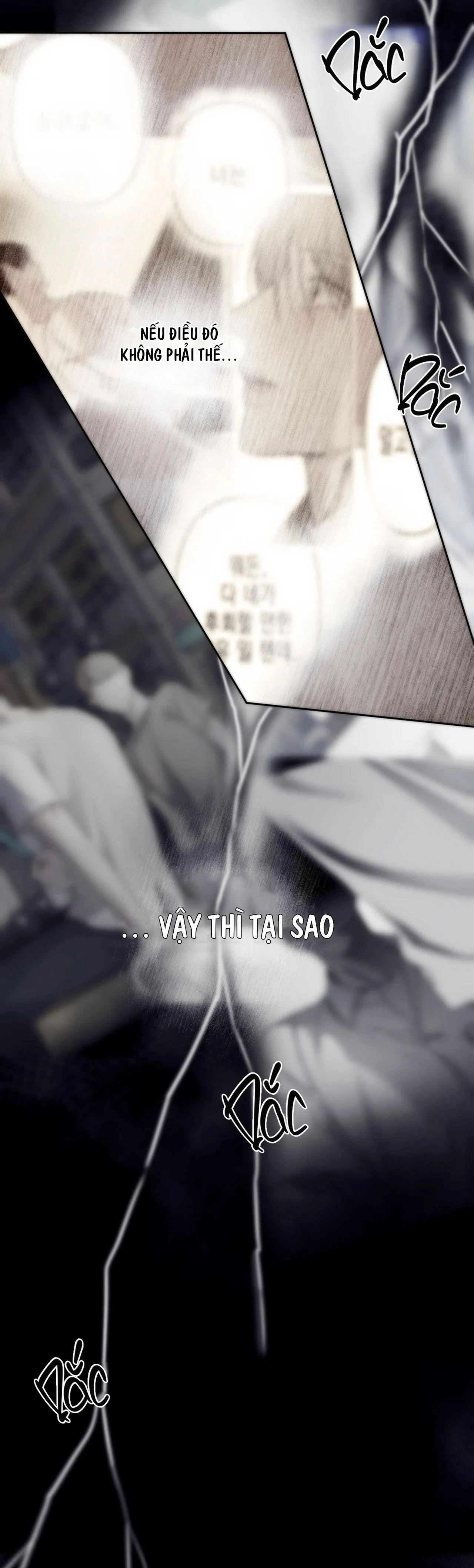 ÁI TÌNH VÀ DỤC VỌNG Chapter 16 Trang 40