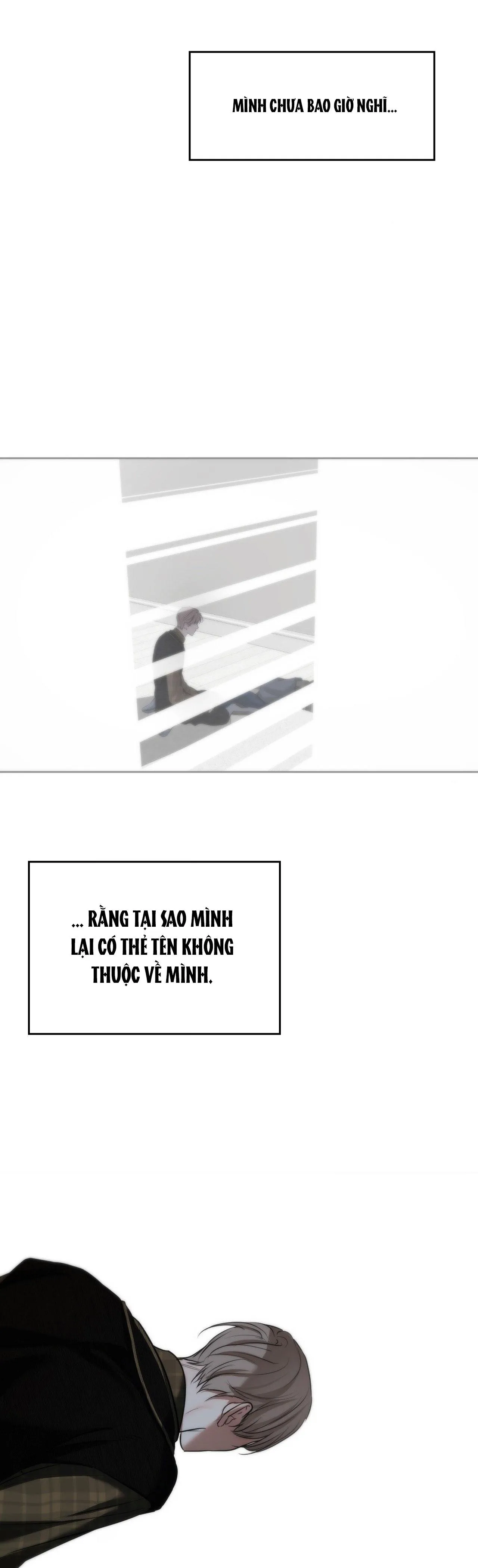 ÁI TÌNH VÀ DỤC VỌNG Chapter 16 Trang 44