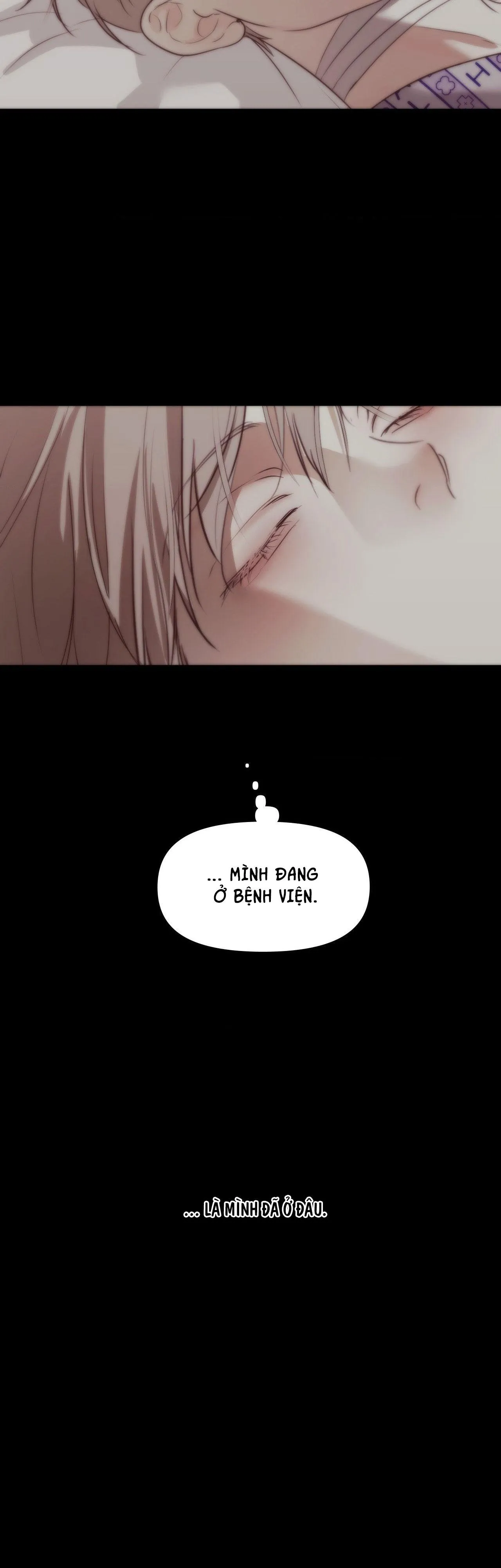 ÁI TÌNH VÀ DỤC VỌNG Chapter 17 Trang 6