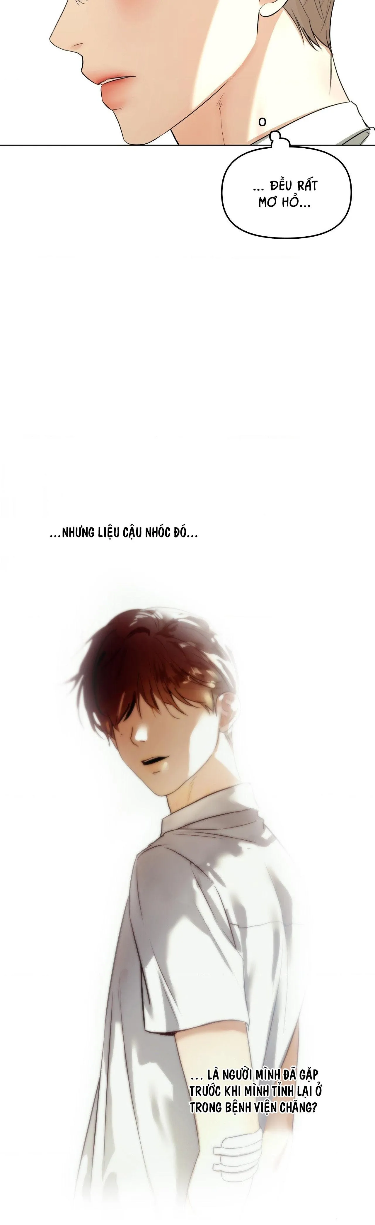 ÁI TÌNH VÀ DỤC VỌNG Chapter 17 Trang 11