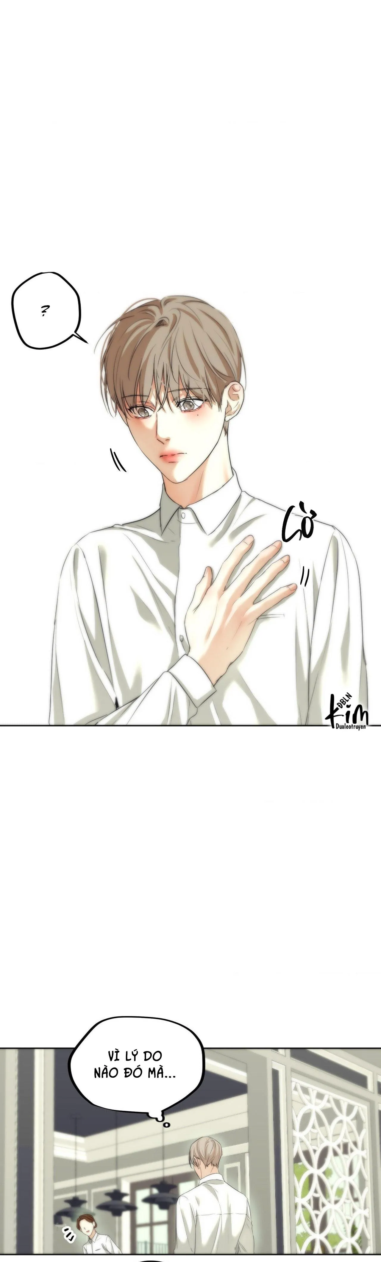 ÁI TÌNH VÀ DỤC VỌNG Chapter 17 Trang 13