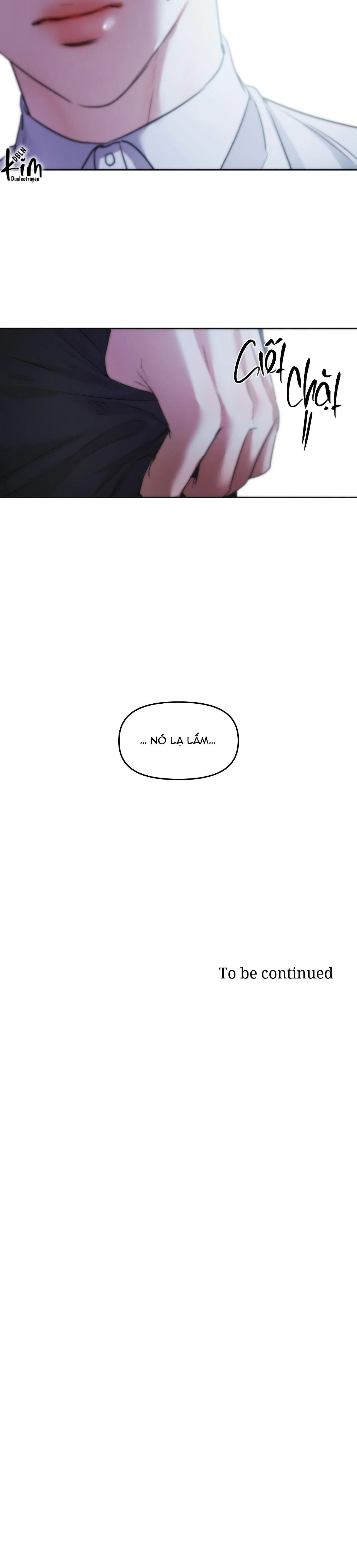ÁI TÌNH VÀ DỤC VỌNG Chapter 17 Trang 36