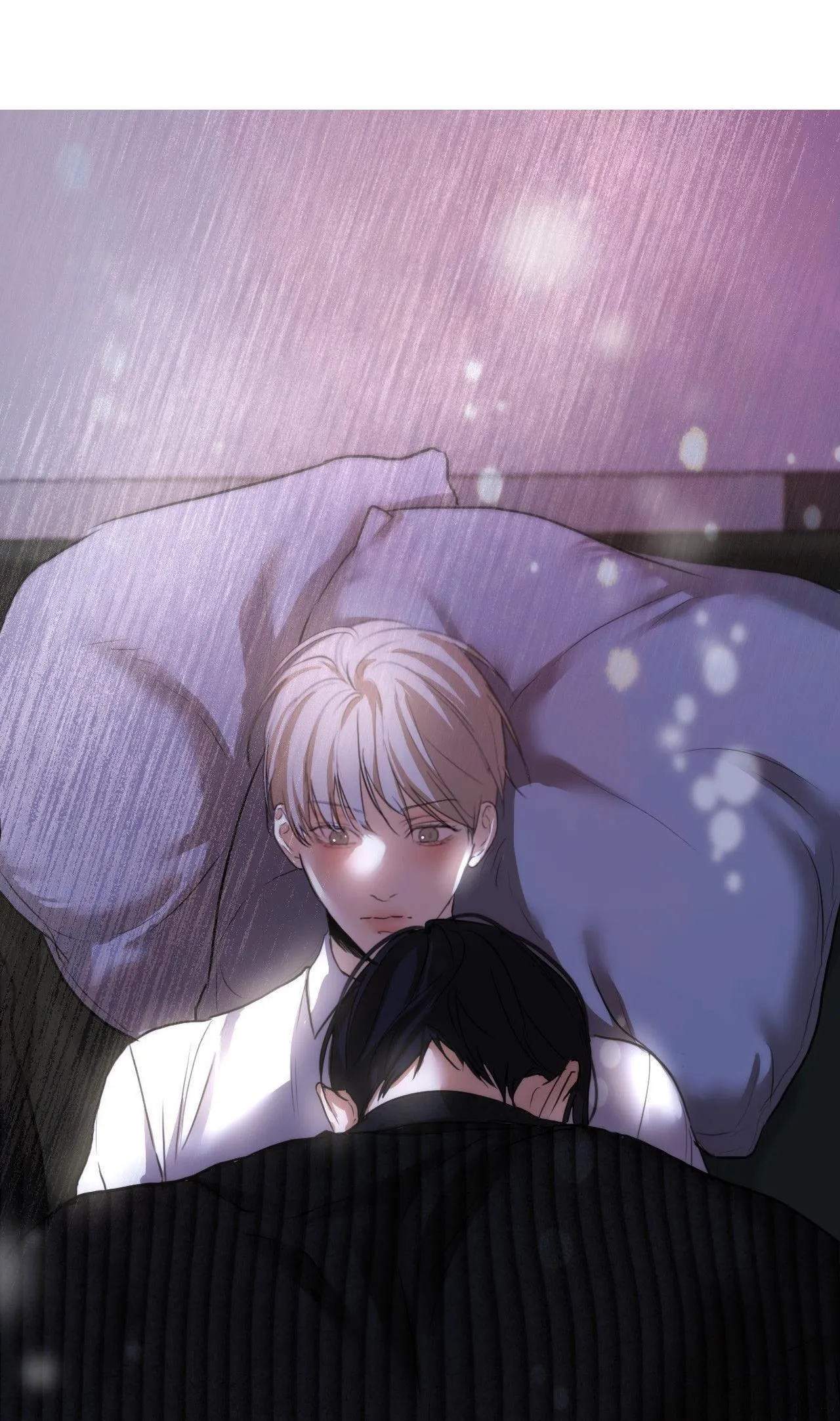 ÁI TÌNH VÀ DỤC VỌNG Chapter 18 Trang 12