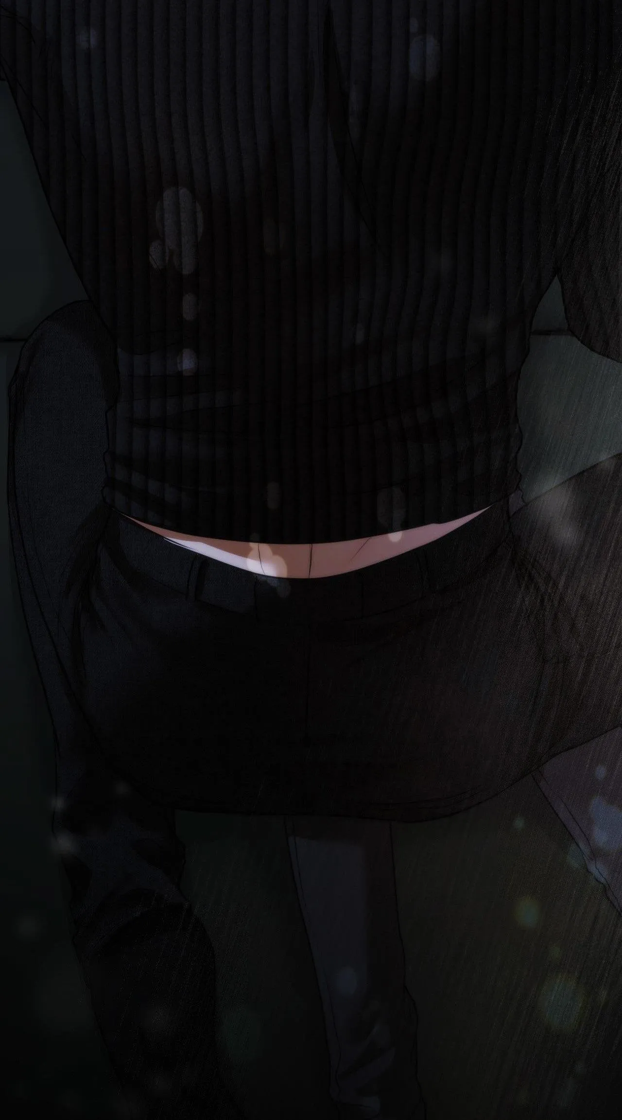 ÁI TÌNH VÀ DỤC VỌNG Chapter 18 Trang 13