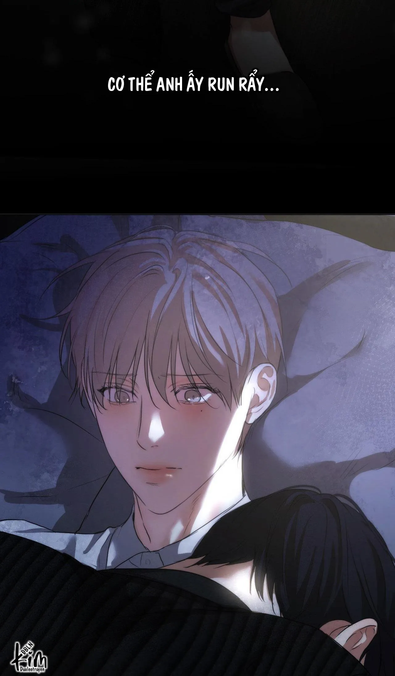 ÁI TÌNH VÀ DỤC VỌNG Chapter 18 Trang 14