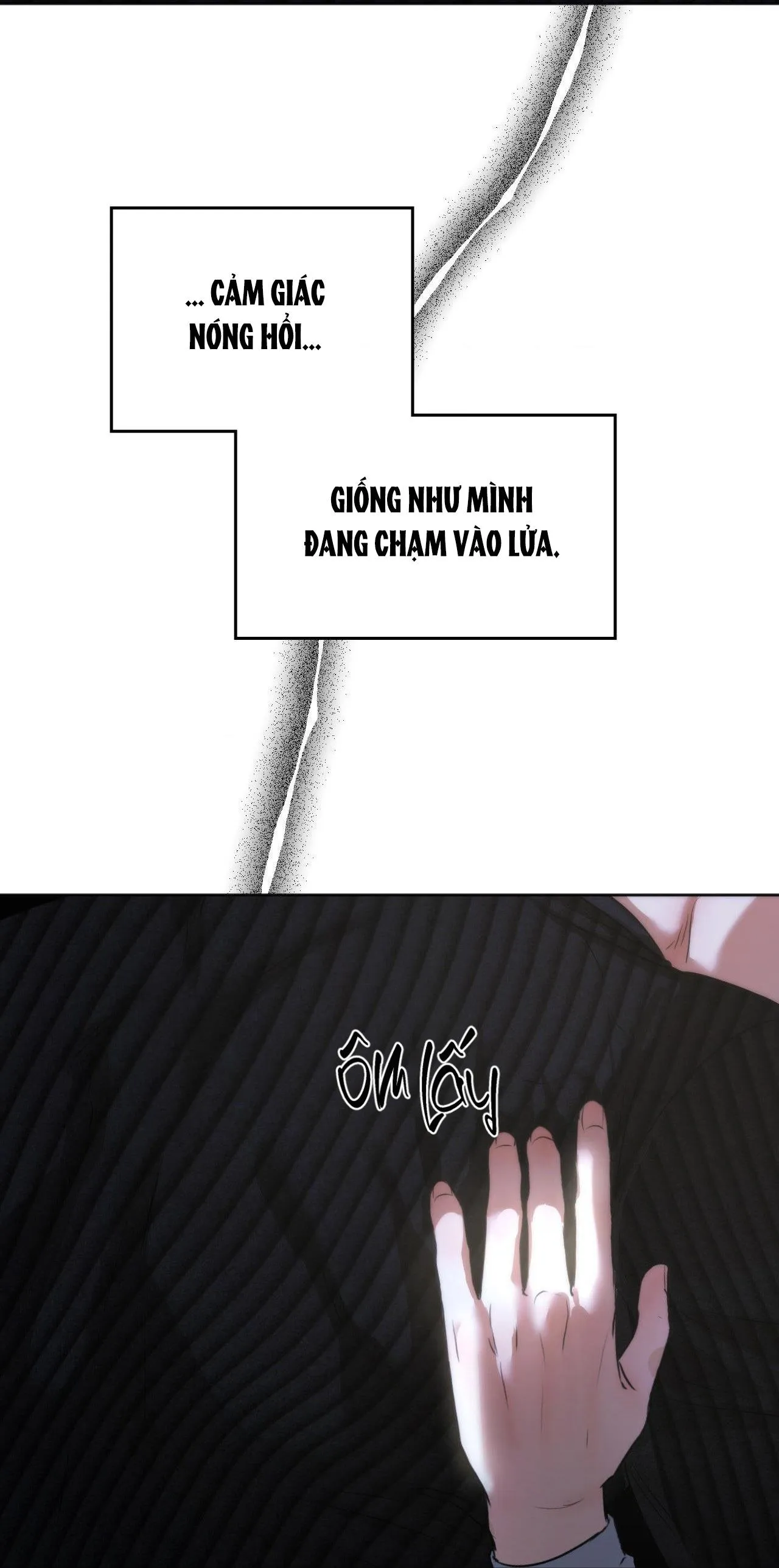 ÁI TÌNH VÀ DỤC VỌNG Chapter 18 Trang 15