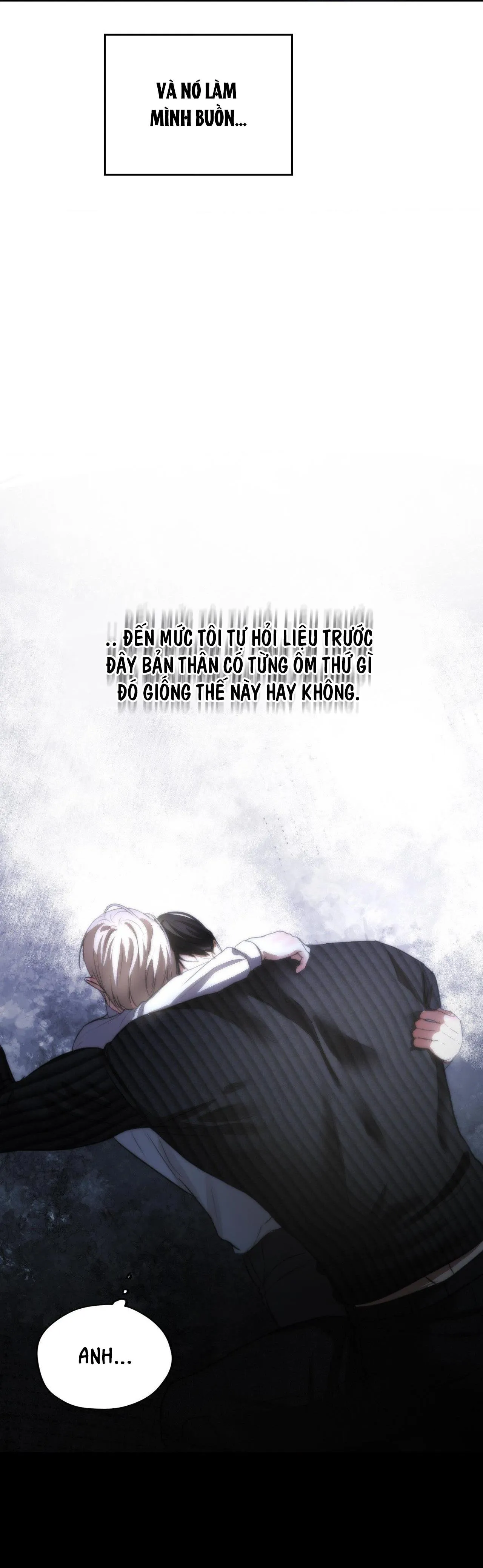 ÁI TÌNH VÀ DỤC VỌNG Chapter 18 Trang 16