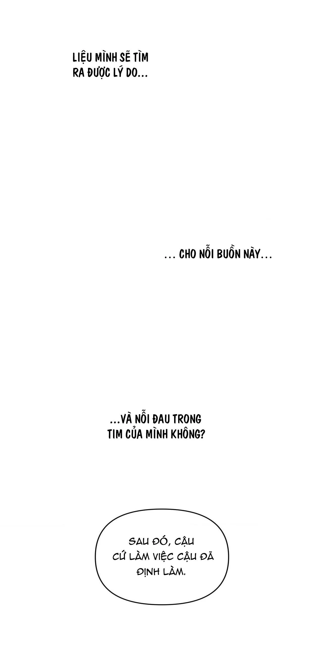 ÁI TÌNH VÀ DỤC VỌNG Chapter 18 Trang 23