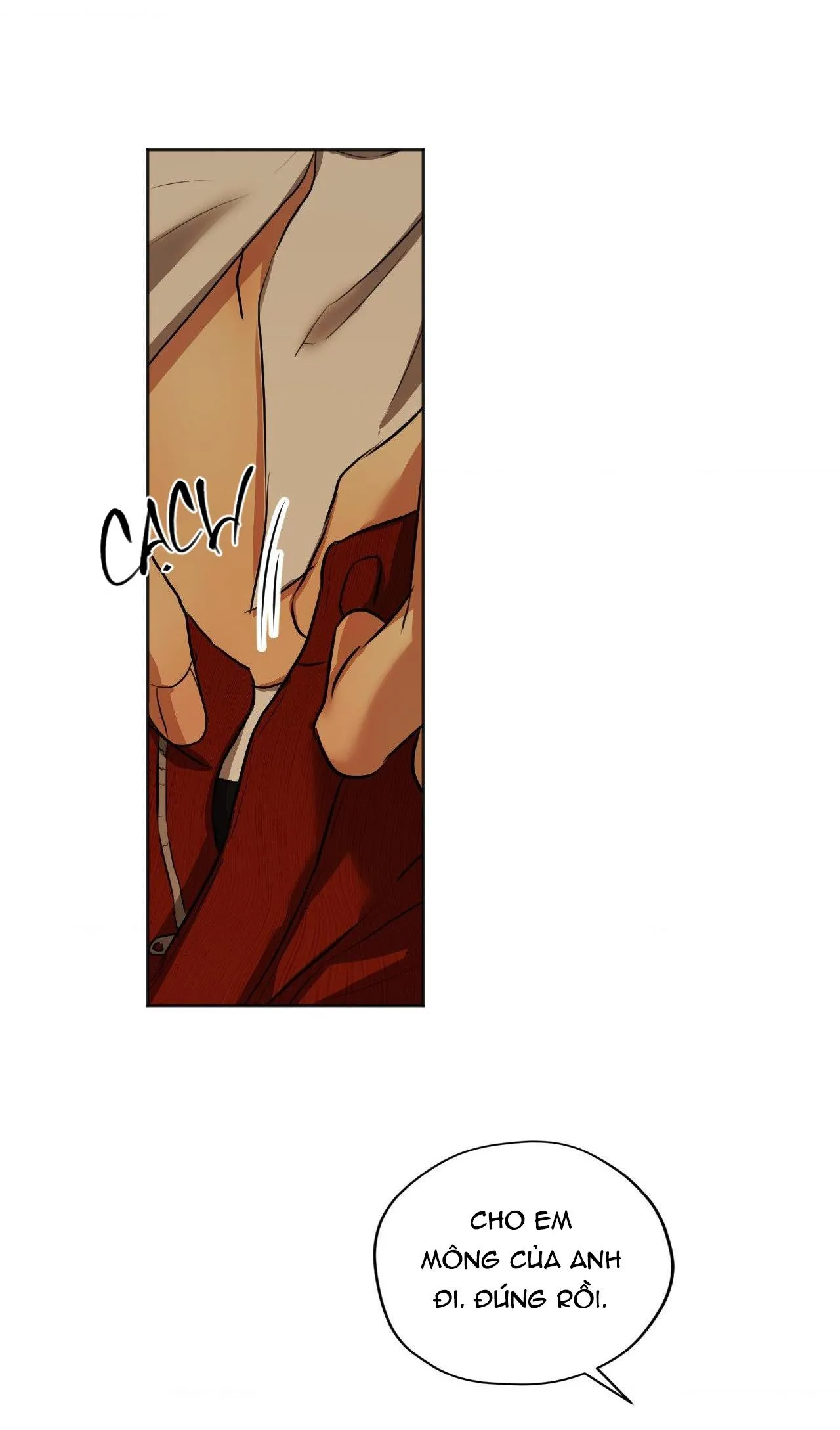 ÁI TÌNH VÀ DỤC VỌNG Chapter 18 Trang 44