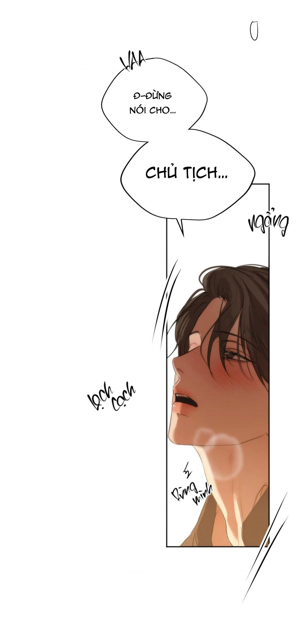 ÁI TÌNH VÀ DỤC VỌNG Chapter 18 Trang 48