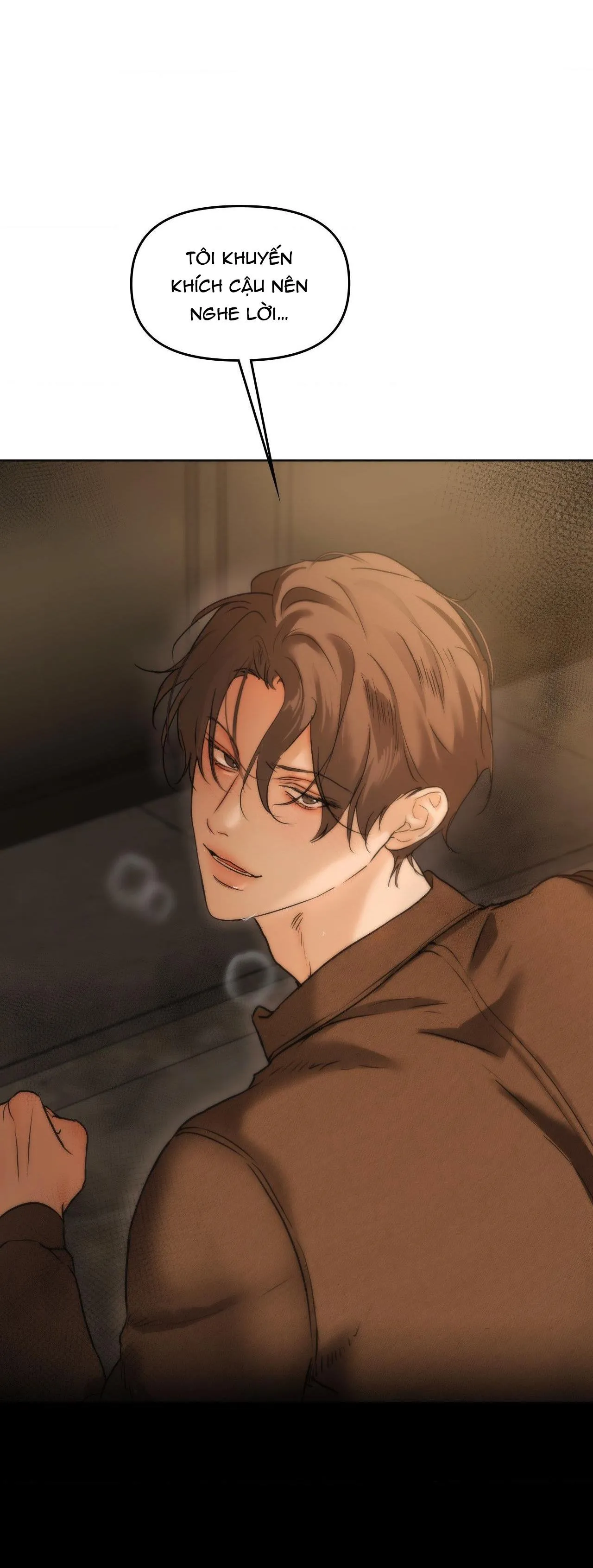 ÁI TÌNH VÀ DỤC VỌNG Chapter 18 Trang 52