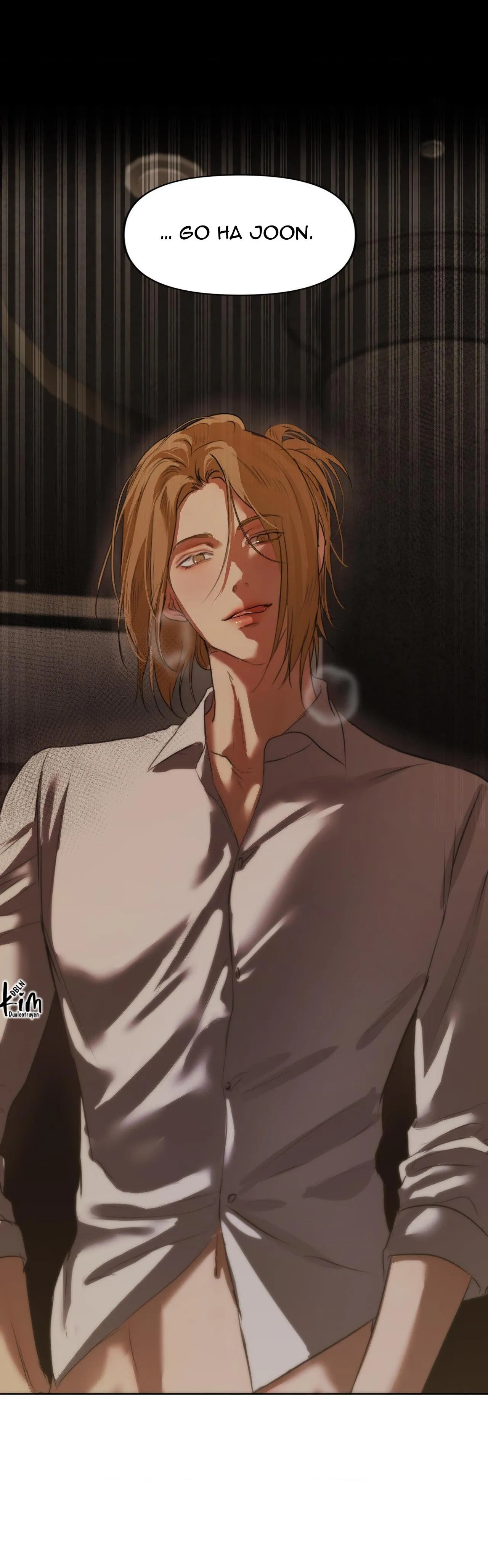 ÁI TÌNH VÀ DỤC VỌNG Chapter 18 Trang 53