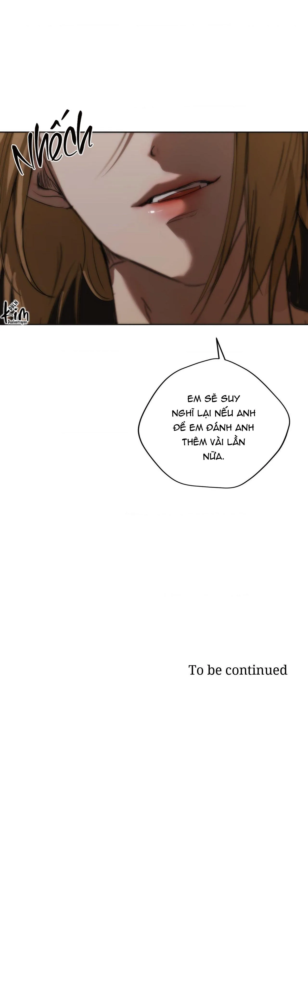 ÁI TÌNH VÀ DỤC VỌNG Chapter 18 Trang 54