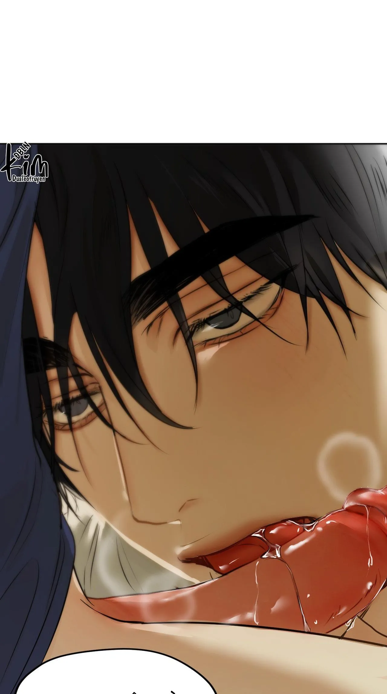 ÁI TÌNH VÀ DỤC VỌNG Chapter 19 Trang 40