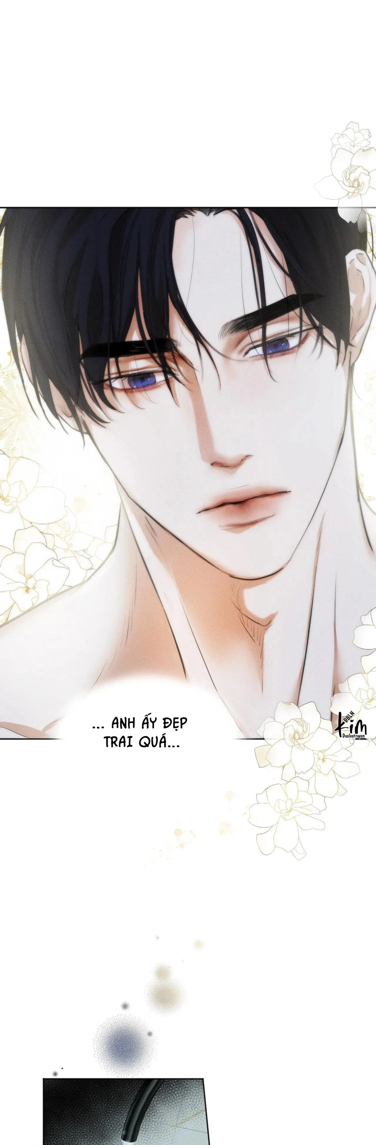 ÁI TÌNH VÀ DỤC VỌNG Chapter 2 Trang 5