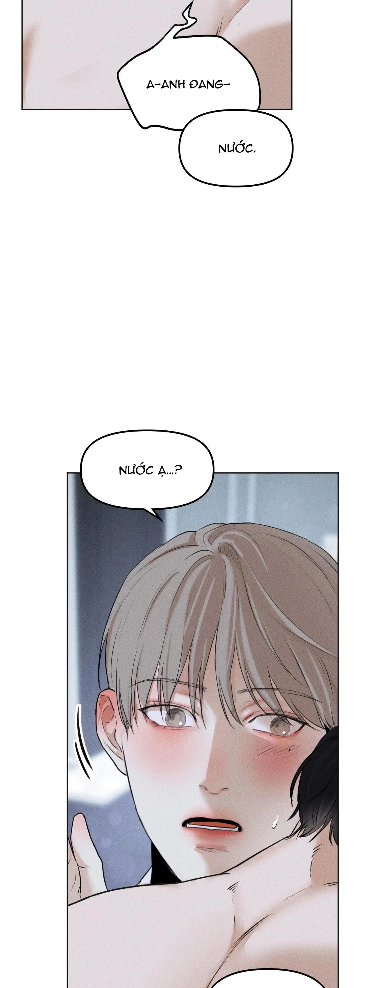 ÁI TÌNH VÀ DỤC VỌNG Chapter 2 Trang 11