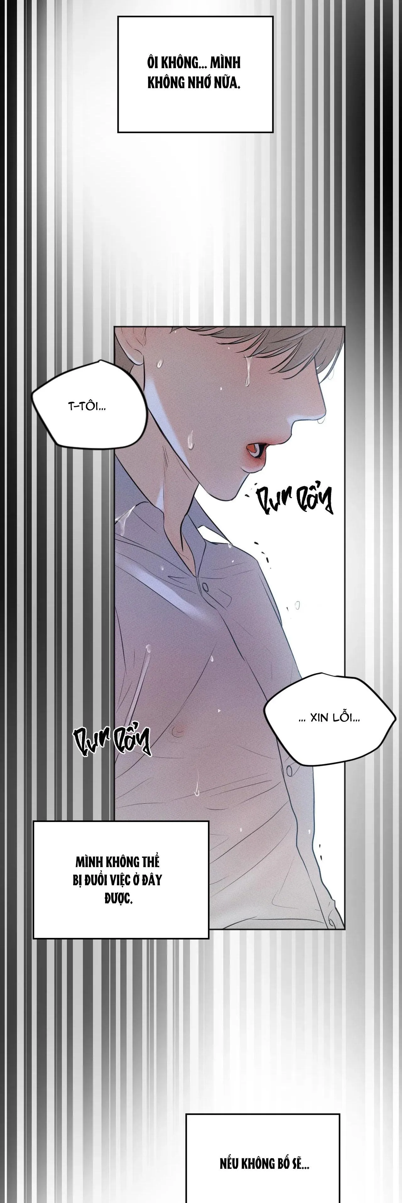 ÁI TÌNH VÀ DỤC VỌNG Chapter 2 Trang 30