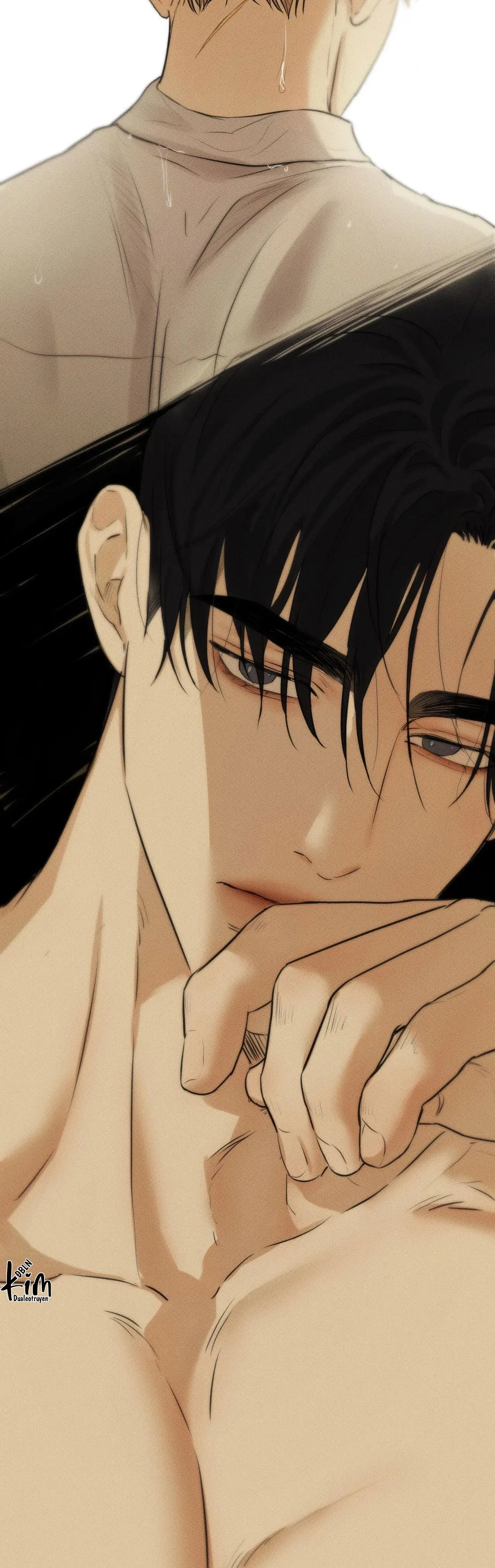 ÁI TÌNH VÀ DỤC VỌNG Chapter 2 Trang 35