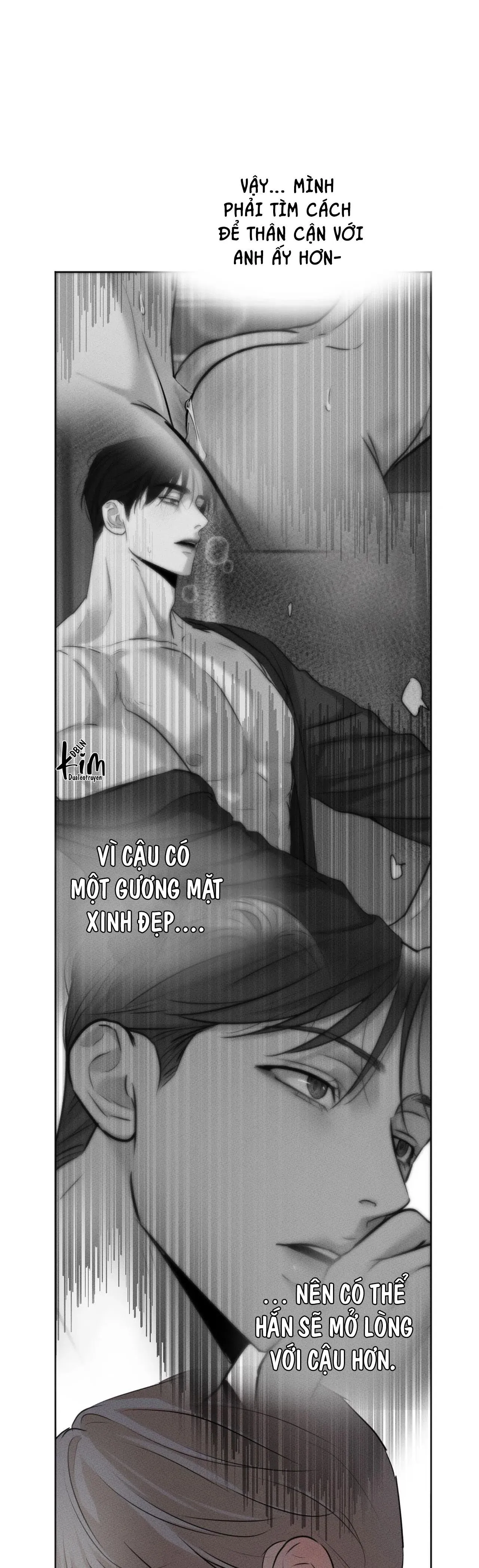 ÁI TÌNH VÀ DỤC VỌNG Chapter 2 Trang 41