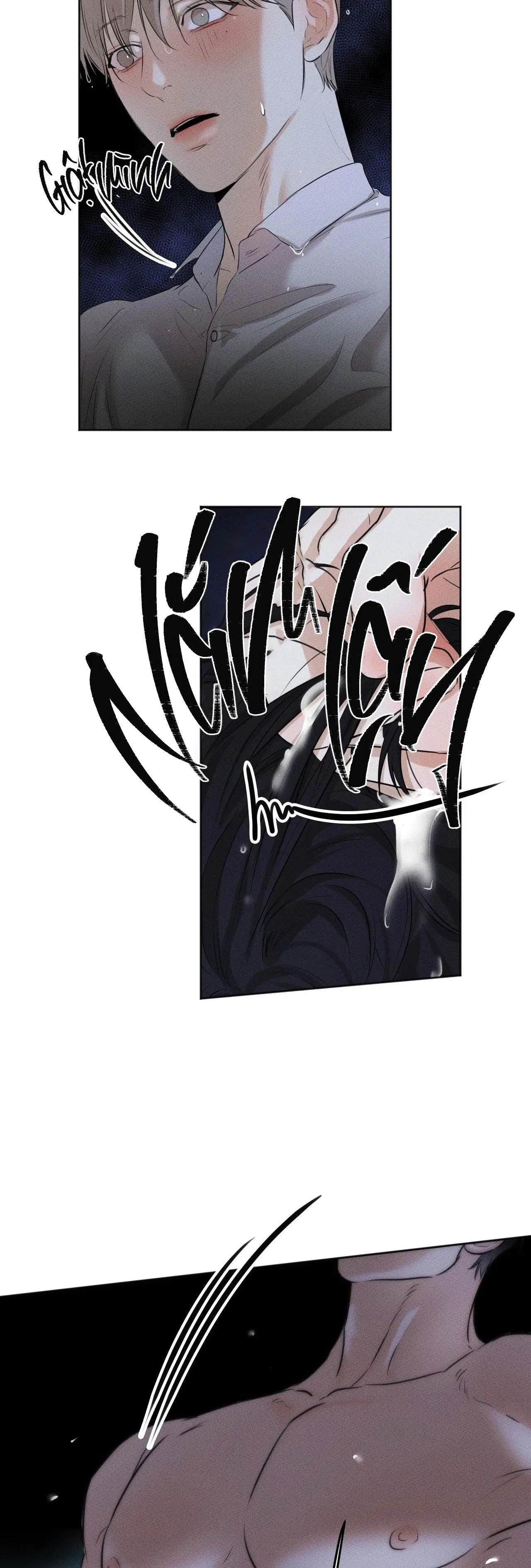 ÁI TÌNH VÀ DỤC VỌNG Chapter 2 Trang 45