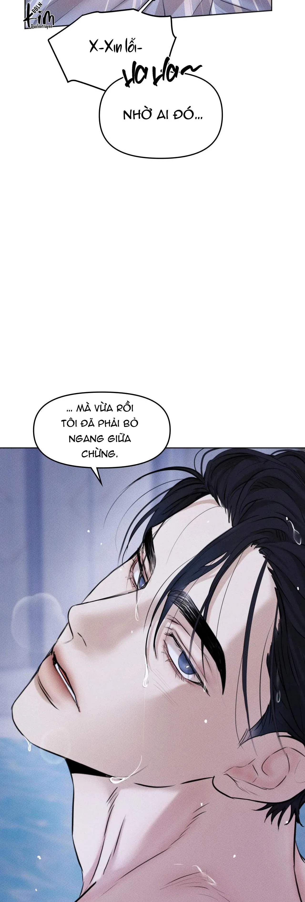 ÁI TÌNH VÀ DỤC VỌNG Chapter 2 Trang 47