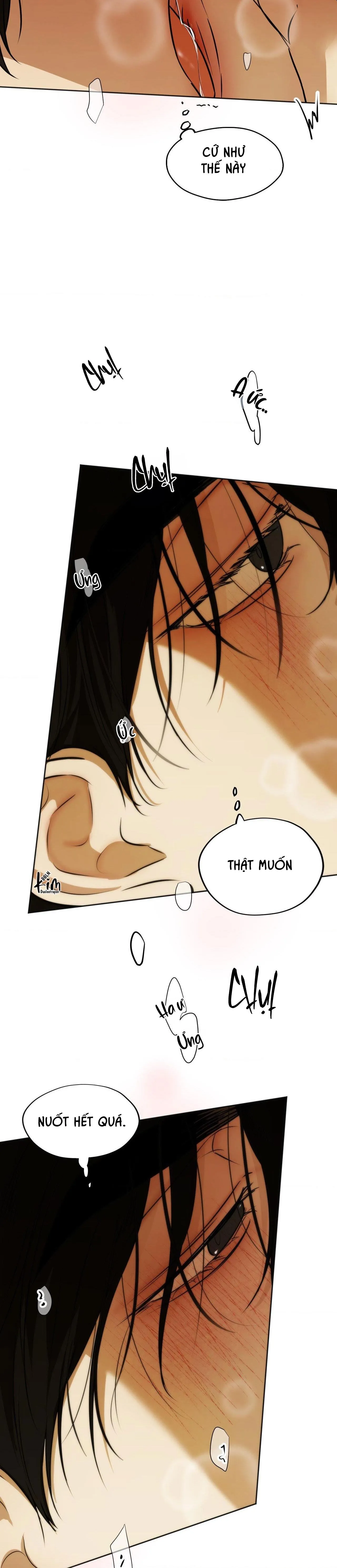 ÁI TÌNH VÀ DỤC VỌNG Chapter 20 Trang 9