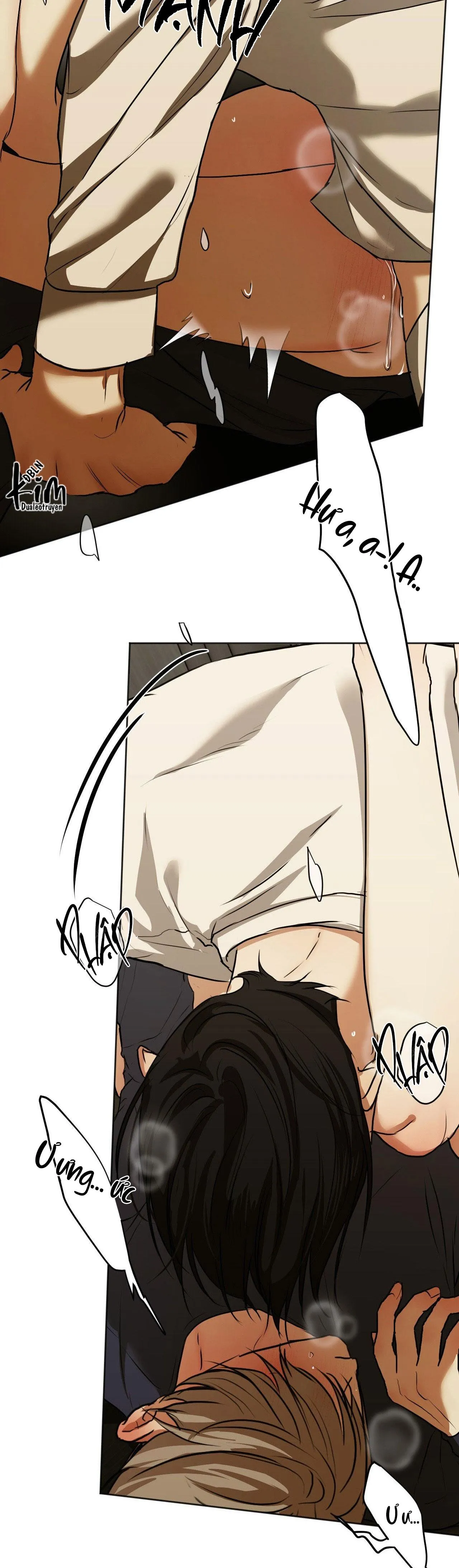 ÁI TÌNH VÀ DỤC VỌNG Chapter 22 Trang 4