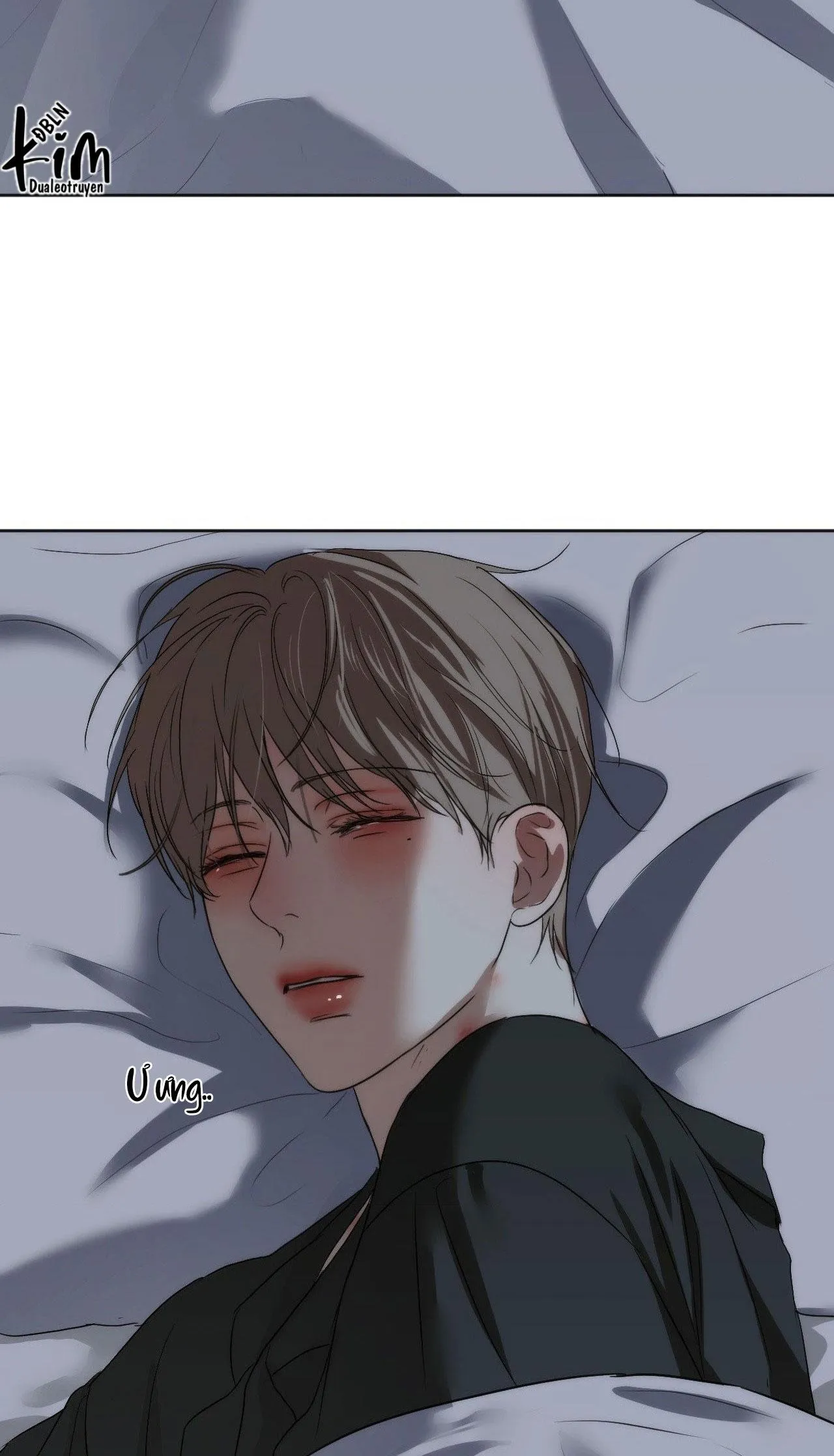 ÁI TÌNH VÀ DỤC VỌNG Chapter 22 Trang 35