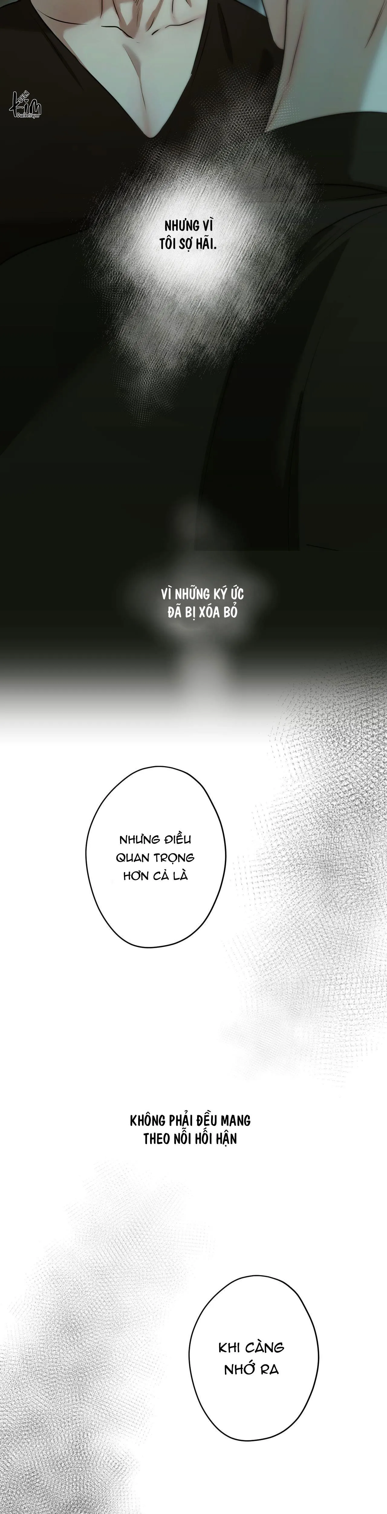 ÁI TÌNH VÀ DỤC VỌNG Chapter 23 Trang 24