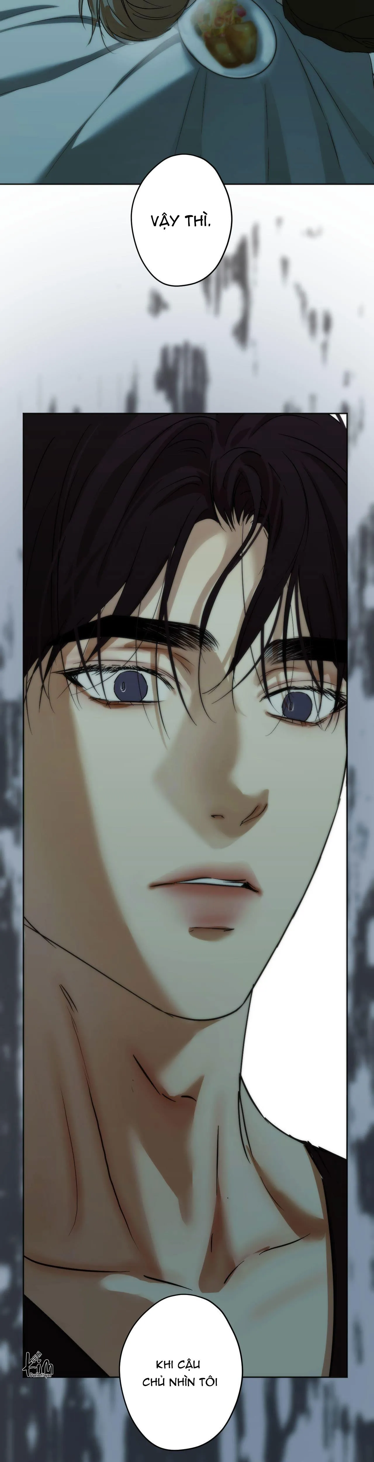 ÁI TÌNH VÀ DỤC VỌNG Chapter 23 Trang 27