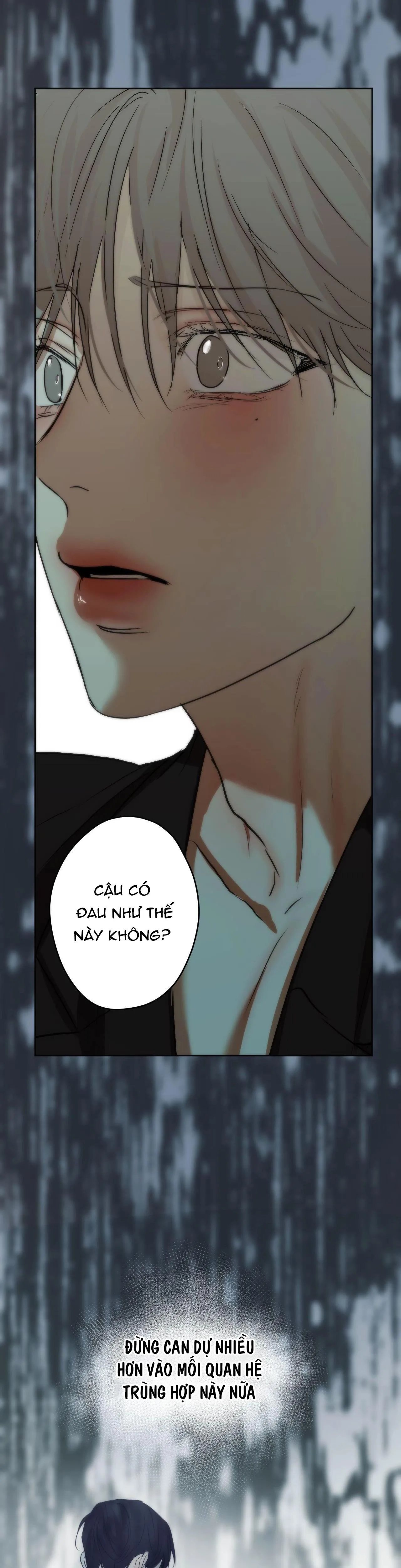 ÁI TÌNH VÀ DỤC VỌNG Chapter 23 Trang 28