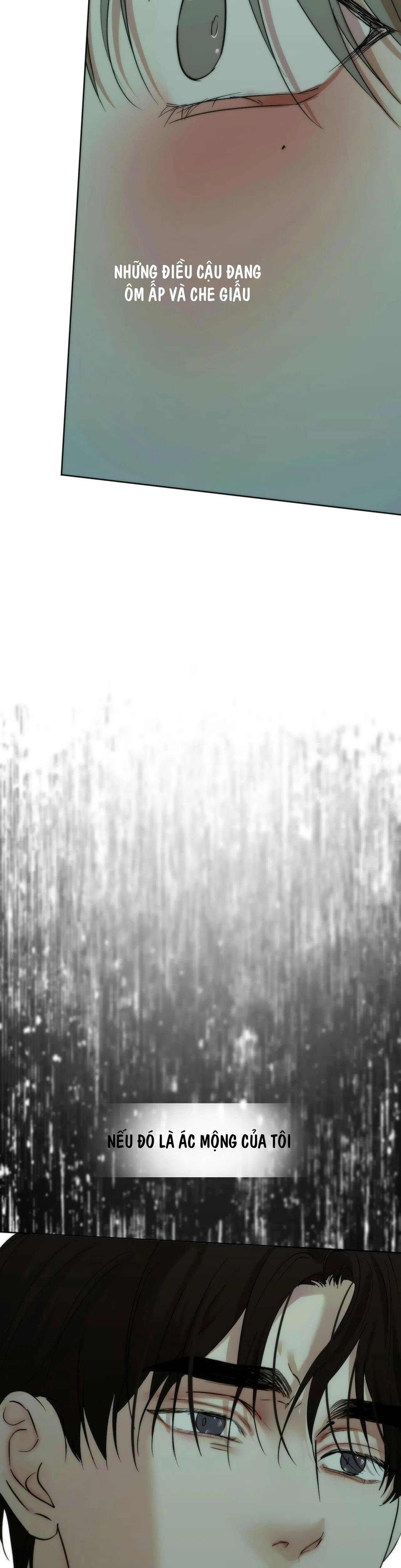 ÁI TÌNH VÀ DỤC VỌNG Chapter 23 Trang 30