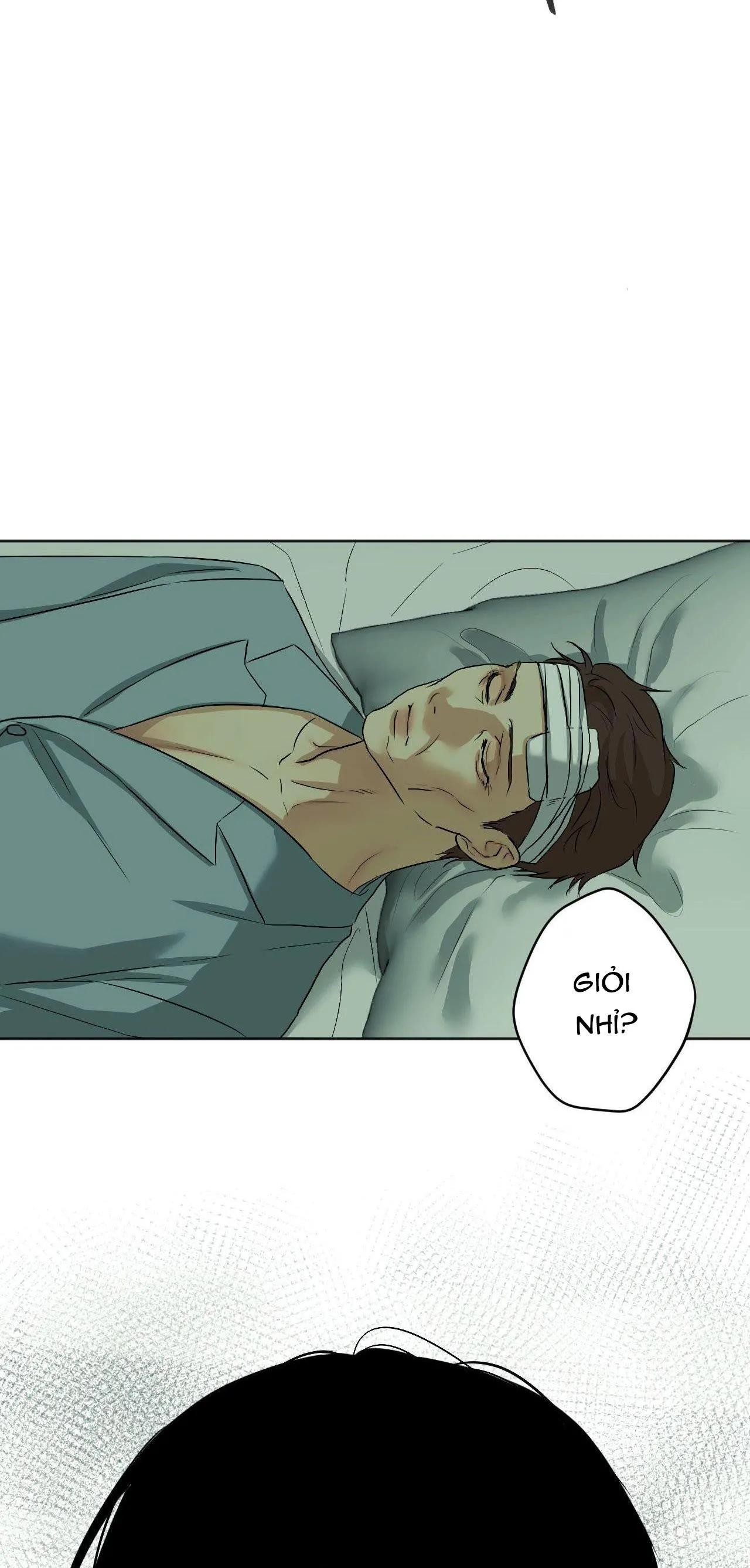 ÁI TÌNH VÀ DỤC VỌNG Chapter 23 Trang 38