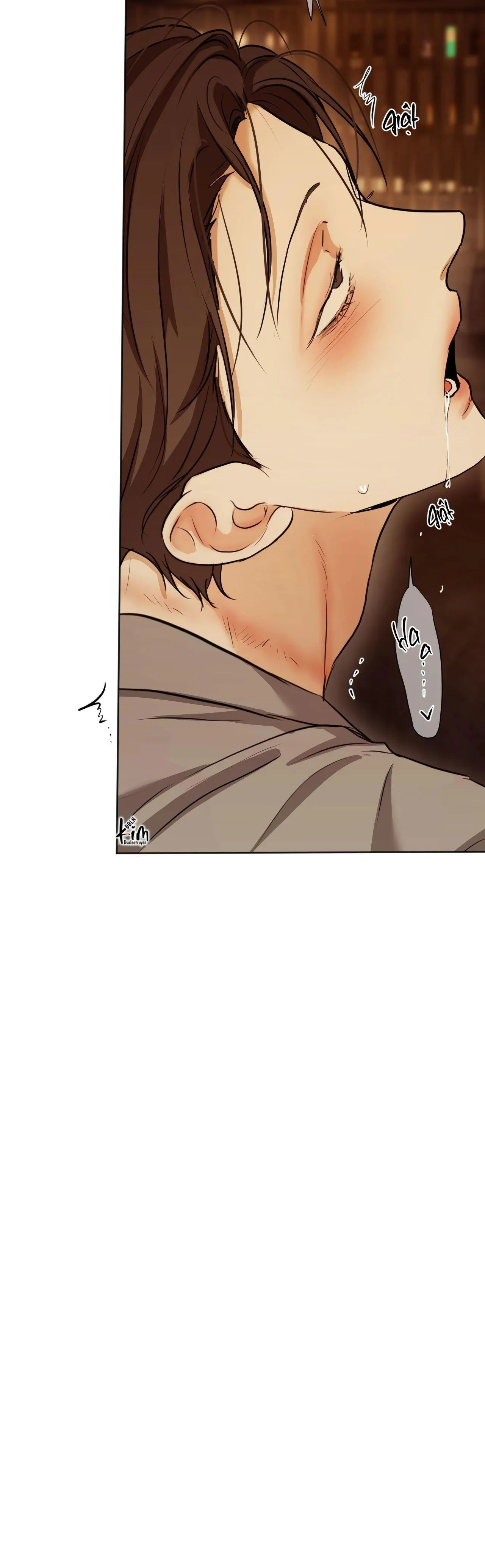 ÁI TÌNH VÀ DỤC VỌNG Chapter 25 Trang 31