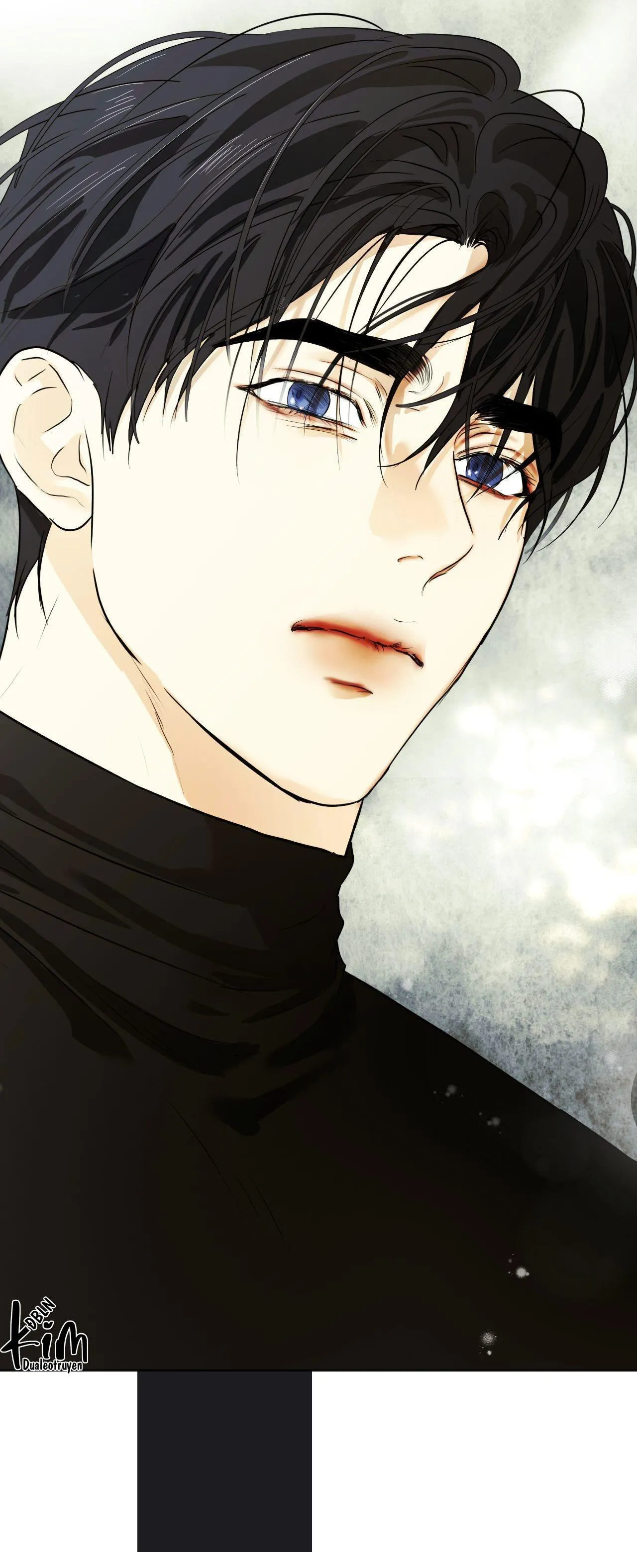 ÁI TÌNH VÀ DỤC VỌNG Chapter 26 Trang 32