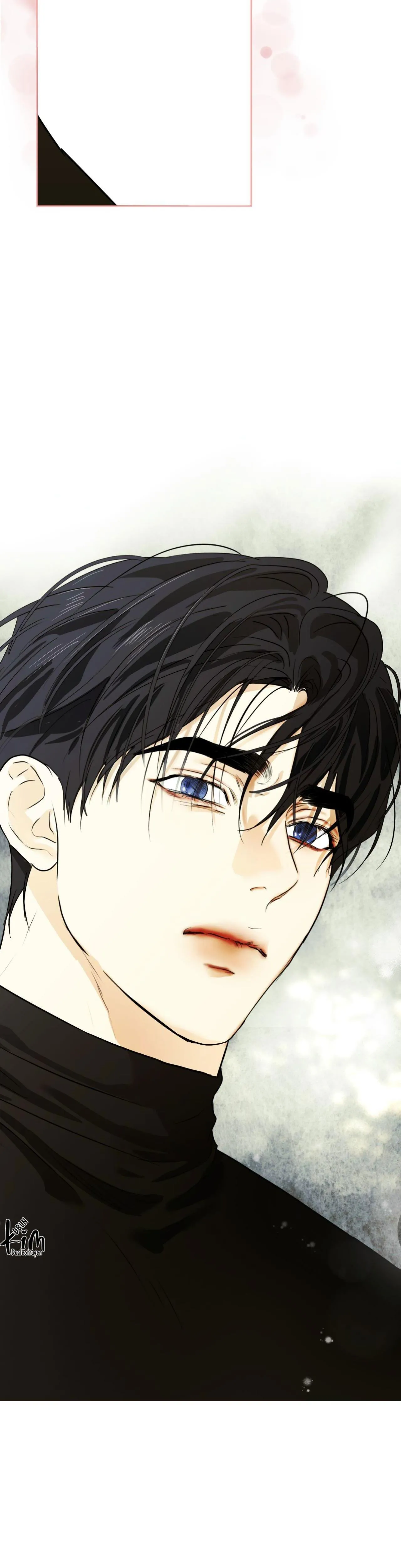 ÁI TÌNH VÀ DỤC VỌNG Chapter 27 Trang 3