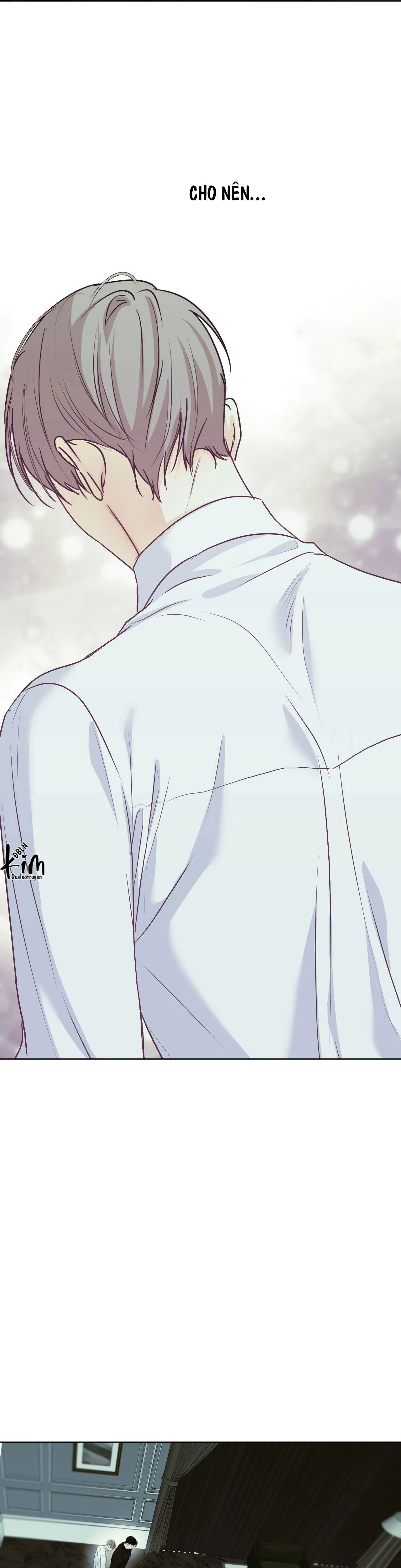 ÁI TÌNH VÀ DỤC VỌNG Chapter 27 Trang 11