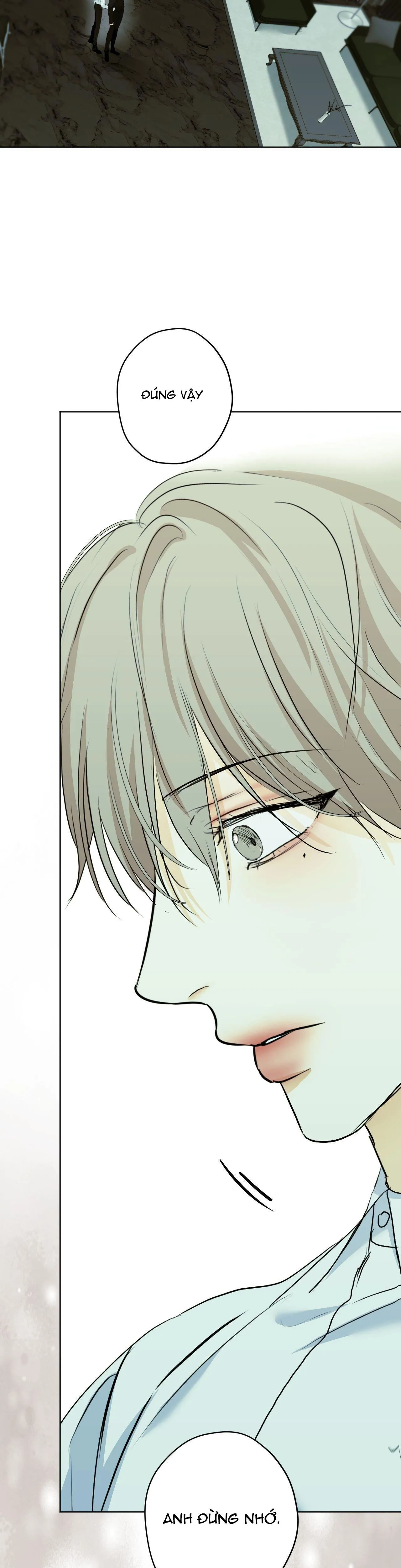 ÁI TÌNH VÀ DỤC VỌNG Chapter 27 Trang 12