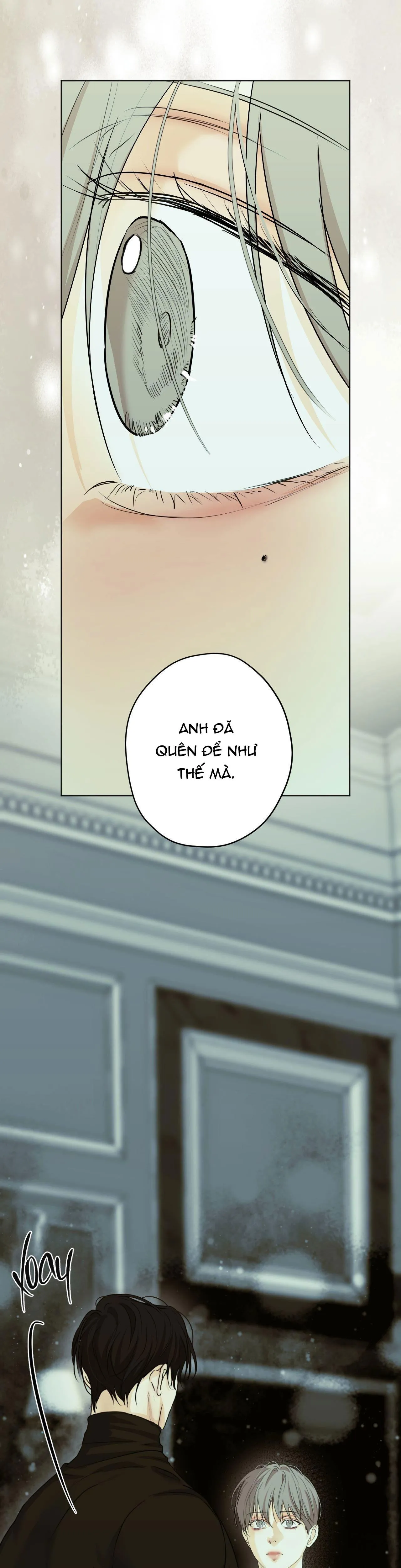 ÁI TÌNH VÀ DỤC VỌNG Chapter 27 Trang 14