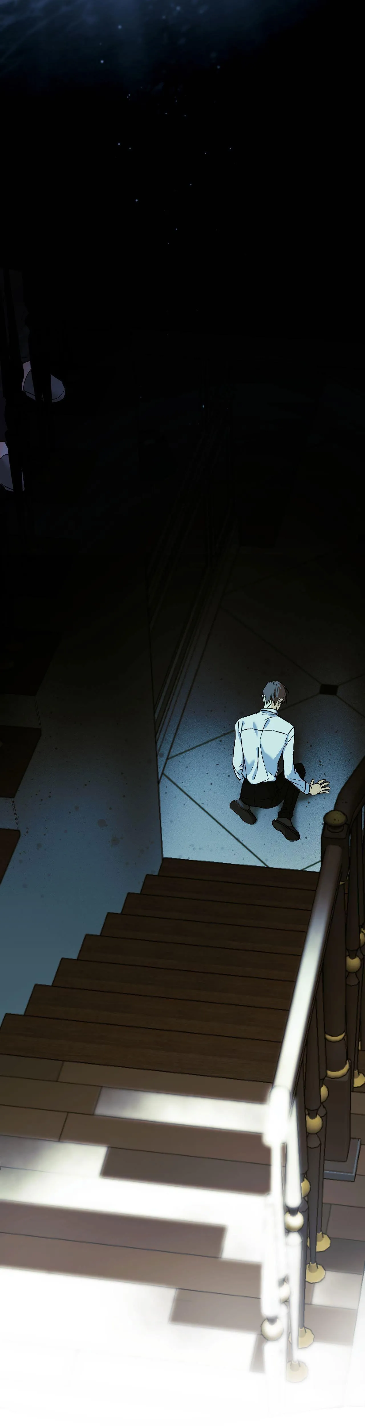 ÁI TÌNH VÀ DỤC VỌNG Chapter 27 Trang 26